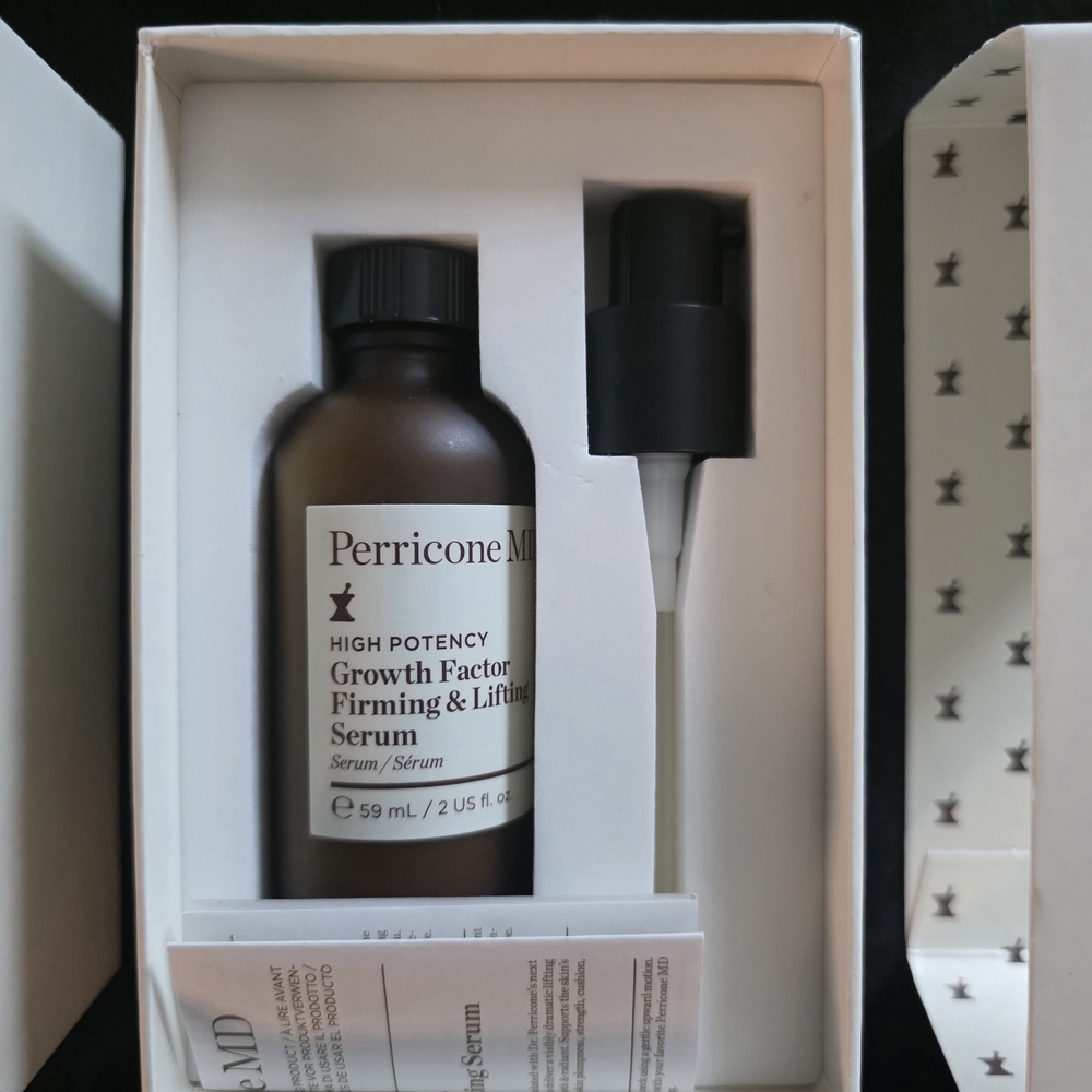 Perricone MD High Potency Firming & Lifting Serum